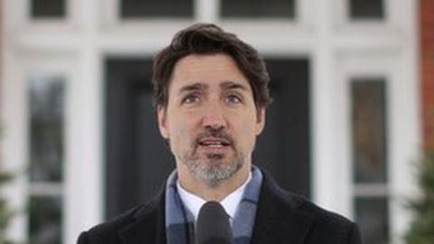 Justin Trudeau