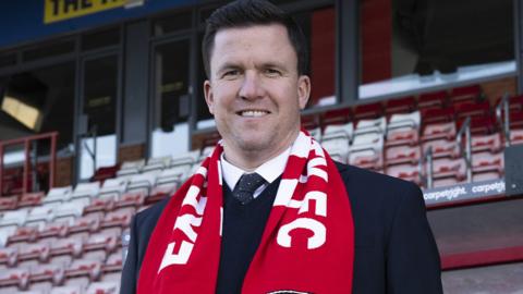 Gary Caldwell