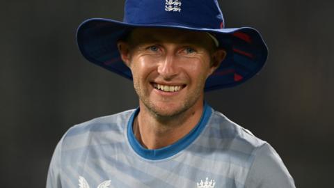 Joe Root