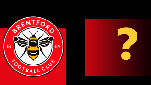 Brentford badge