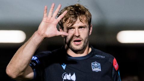 Richie Gray