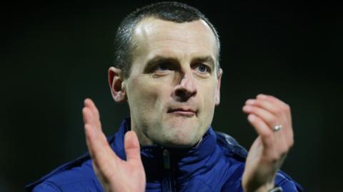 Oran Kearney