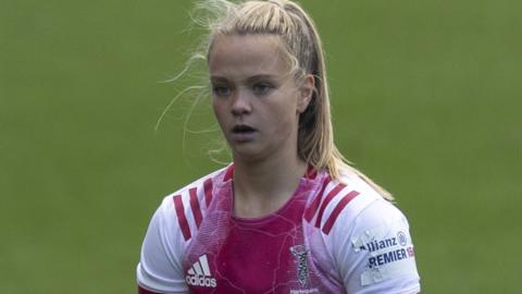 Worcester Warriors Women: Welsh players heartbroken over club withdrawal -  BBC Sport