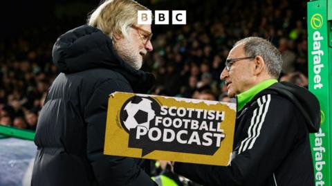 Scottish Football Podcast