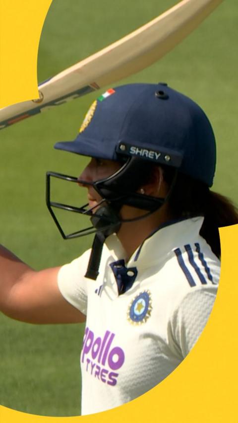 Harmanpreet Kaur