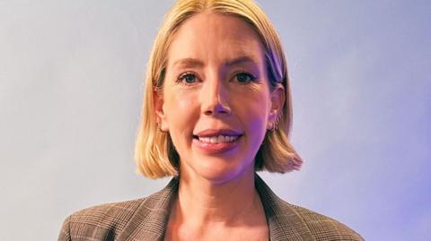 Katherine Ryan