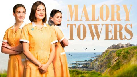 Malory Towers 