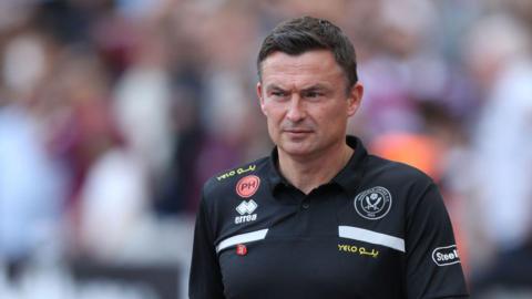 Paul Heckingbottom