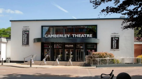 Camberley Theatre