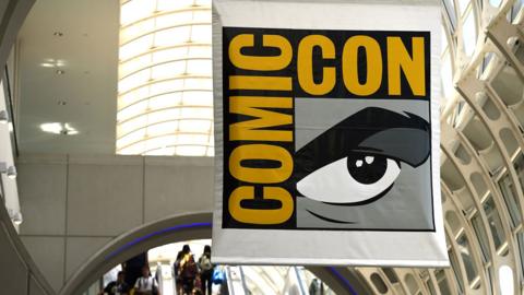 Comic Con