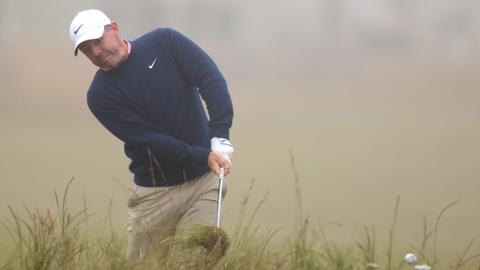 Rory McIlroy