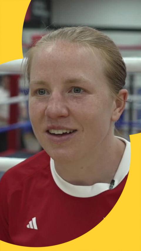 Rosie Eccles