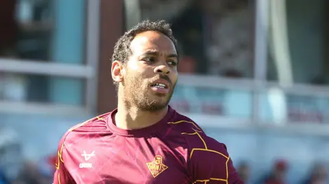 Leroy Cudjoe