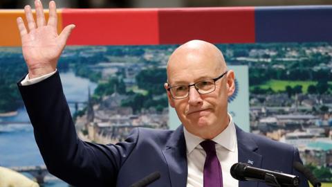 John Swinney