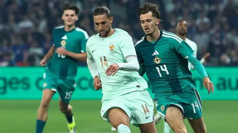 Action from Lille