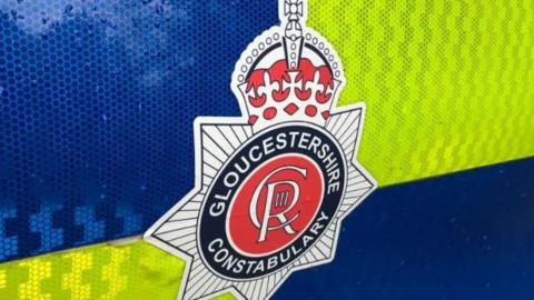 Gloucestershire Constabulary logo