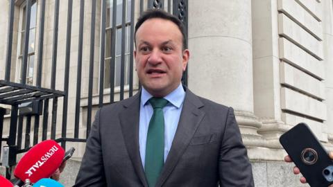 Leo Varadkar