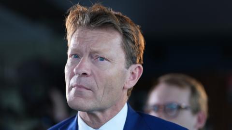 Richard Tice