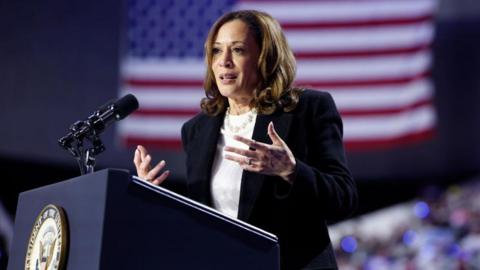 Kamala Harris