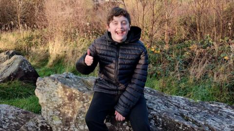 Kyle Sieniawski - Tachwedd 2024