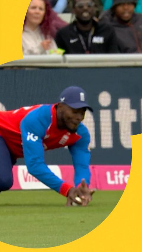 Jofra Archer