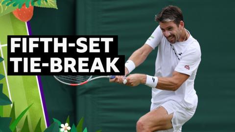 Cameron Norrie
