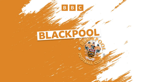 Blackpool on BBC Sport