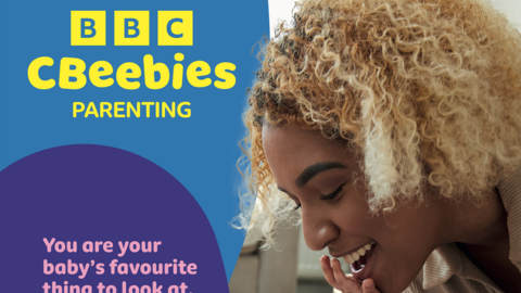 Health visitor poster thumbnail