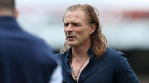 Gareth Ainsworth