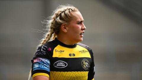 Sinead Peach of York