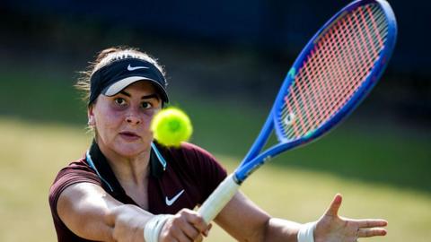 Bianca Andreescu