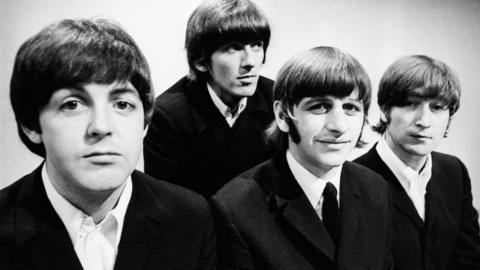 Archive on 4: The Split Up
