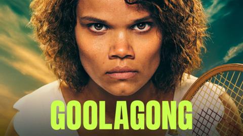 Goolagong