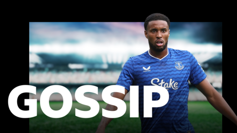 Scottish gossip - Youssef Chermiti
