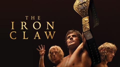The Iron Claw
