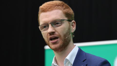 Ross Greer