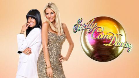 Strictly Come Dancing