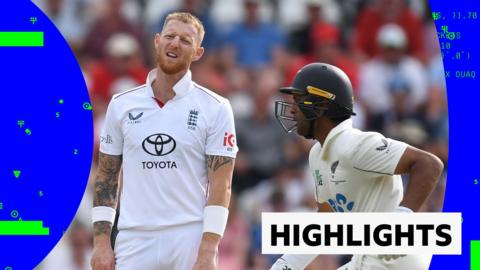 England captain Ben Stokes looks despondent