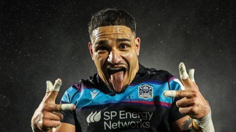 Sione Tupilotu