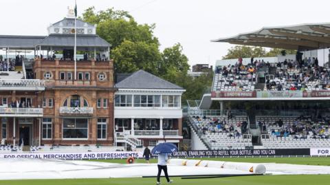 Lord's