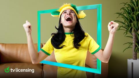 TV Licensing