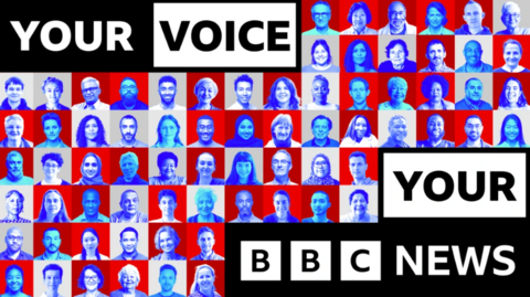 Your Voice, Your 91ȱ News banner image