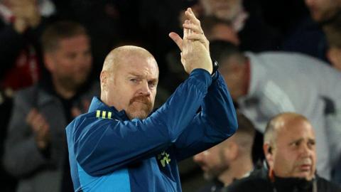 Sean Dyche