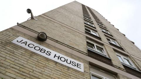 Jacobs House, Plaistow