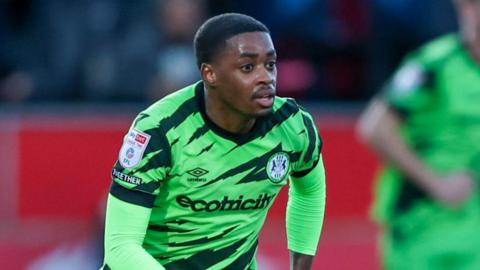 Reece Brown