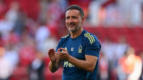 Vitor Pereira