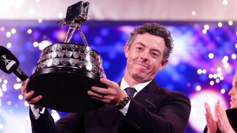 Rory McIlroy