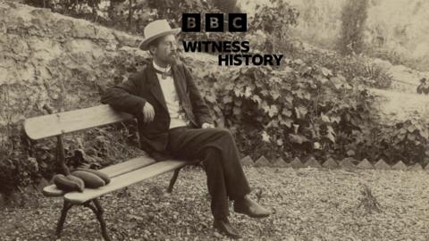 Witness History: The inspiration for Chekhov's Three Sisters