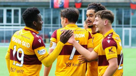 Motherwell