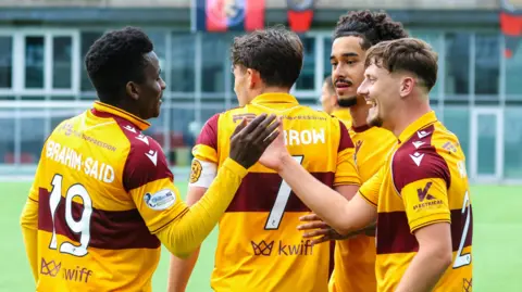 Motherwell